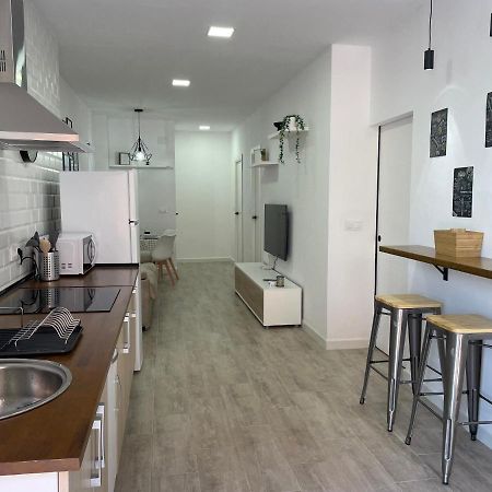 Apartamento Tarifa Sunset Екстериор снимка