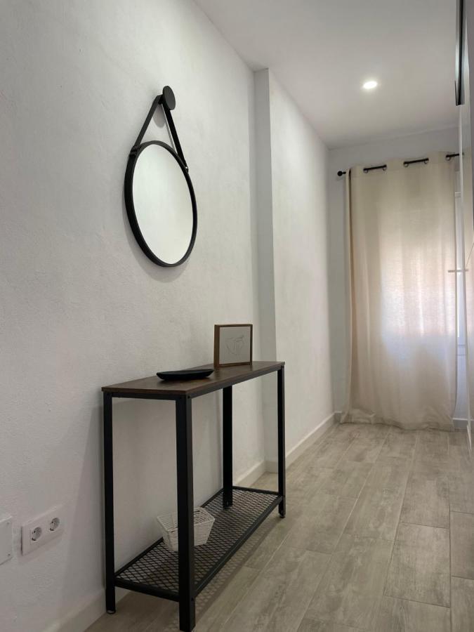 Apartamento Tarifa Sunset Екстериор снимка